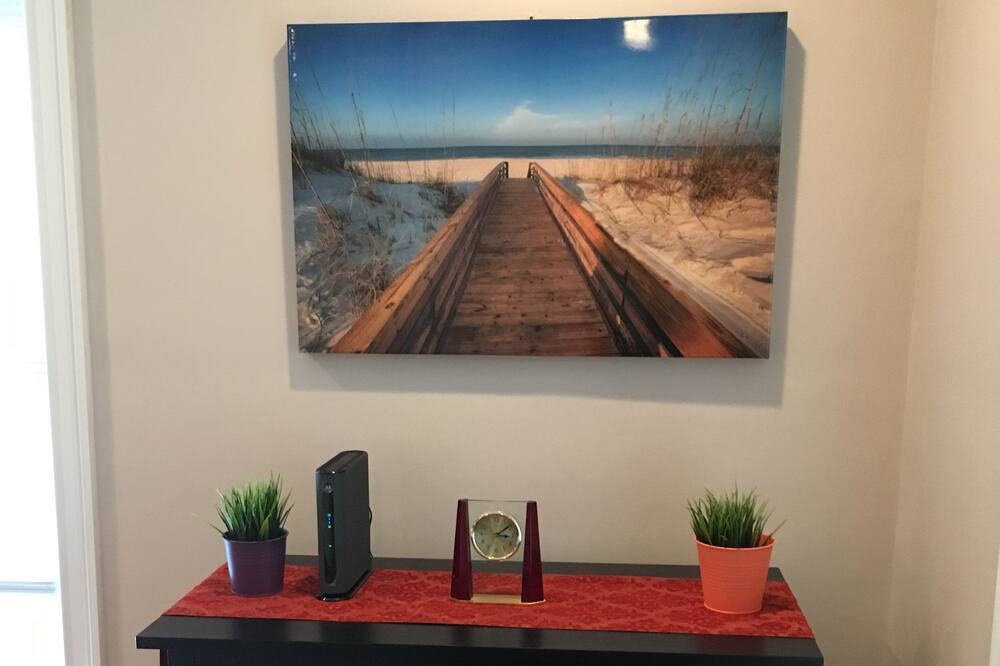 Photo of Bedroom in West End