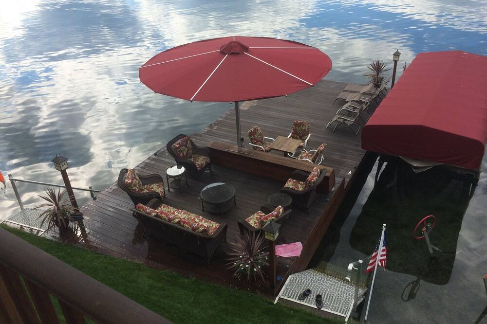 Photo of Outdoor in Valois