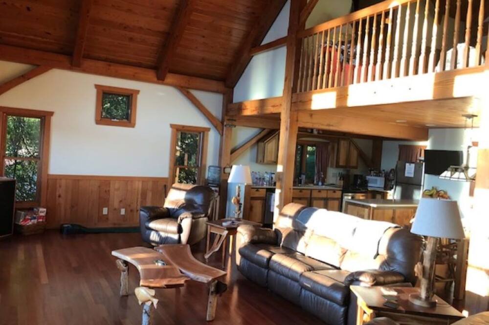 Photo of Livingroom in Valois