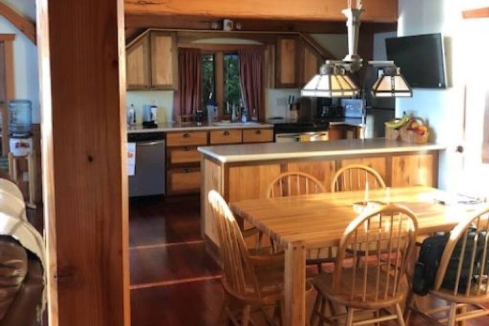 Photo of Kitchen in Valois