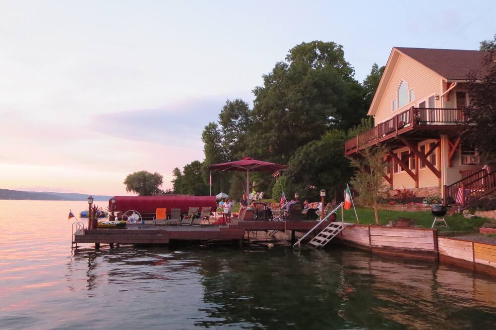 Photo of Outdoor in Valois