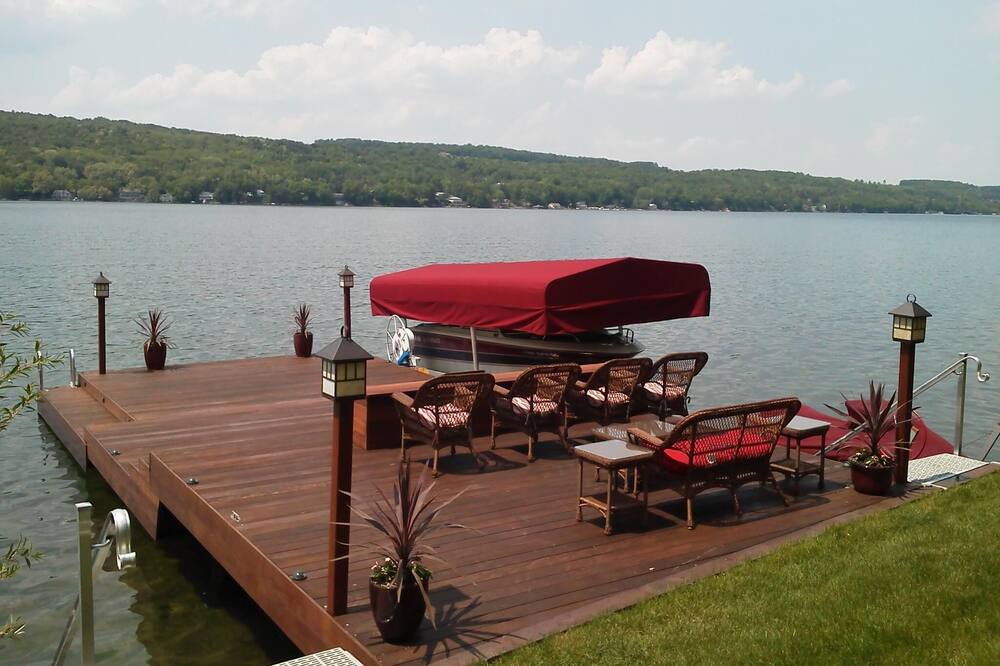 Photo of Outdoor in Valois