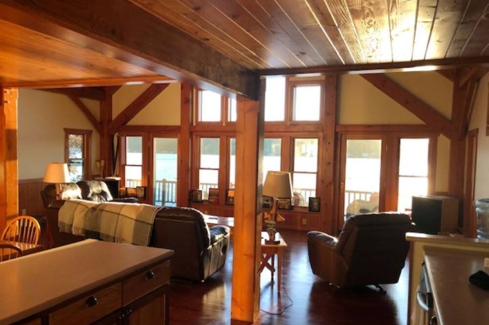 Photo of Livingroom in Valois