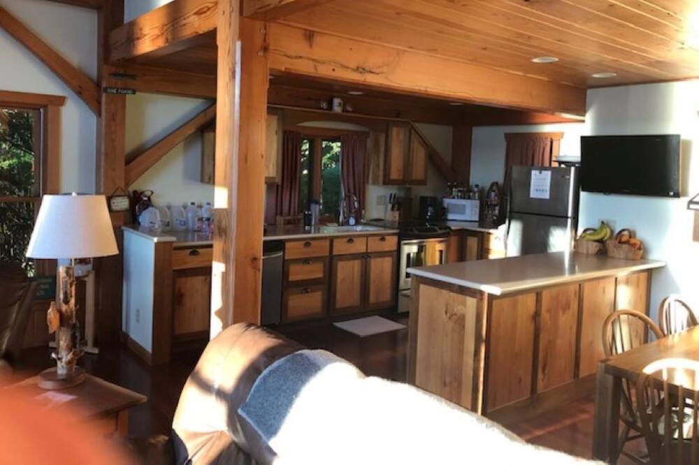 Photo of Kitchen in Valois