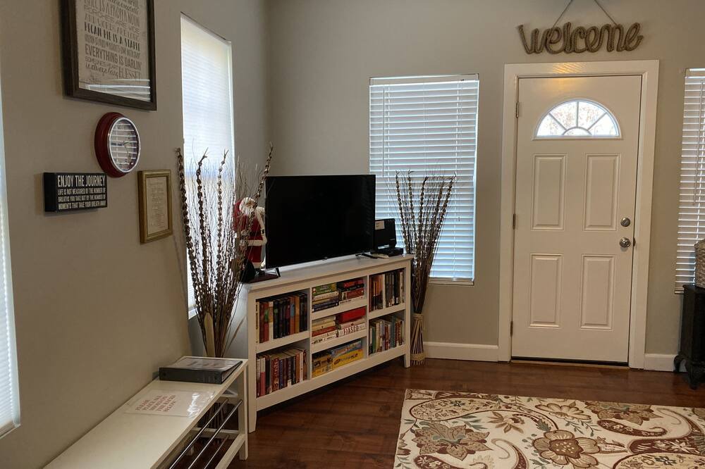 Photo of Bedroom in Durham