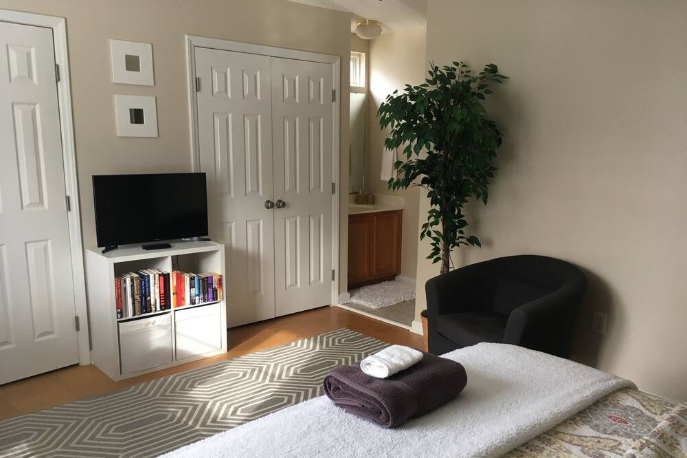 Photo of Bedroom in Durham