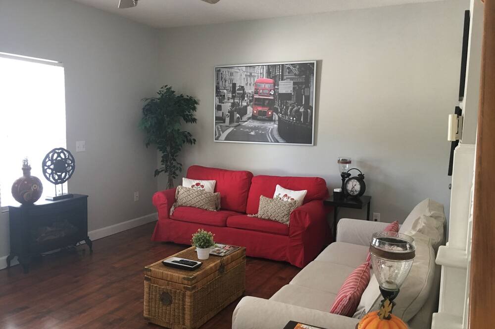Photo of Bedroom in Durham