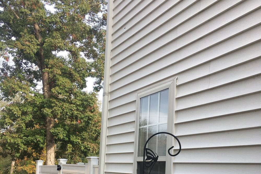 Photo of Outdoor in Durham