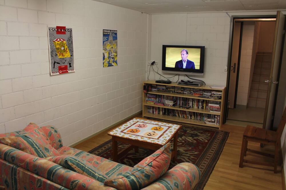 Photo of Bedroom in Lungern