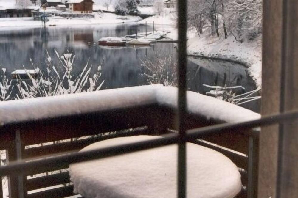 Photo of Patio Balcony in Lungern