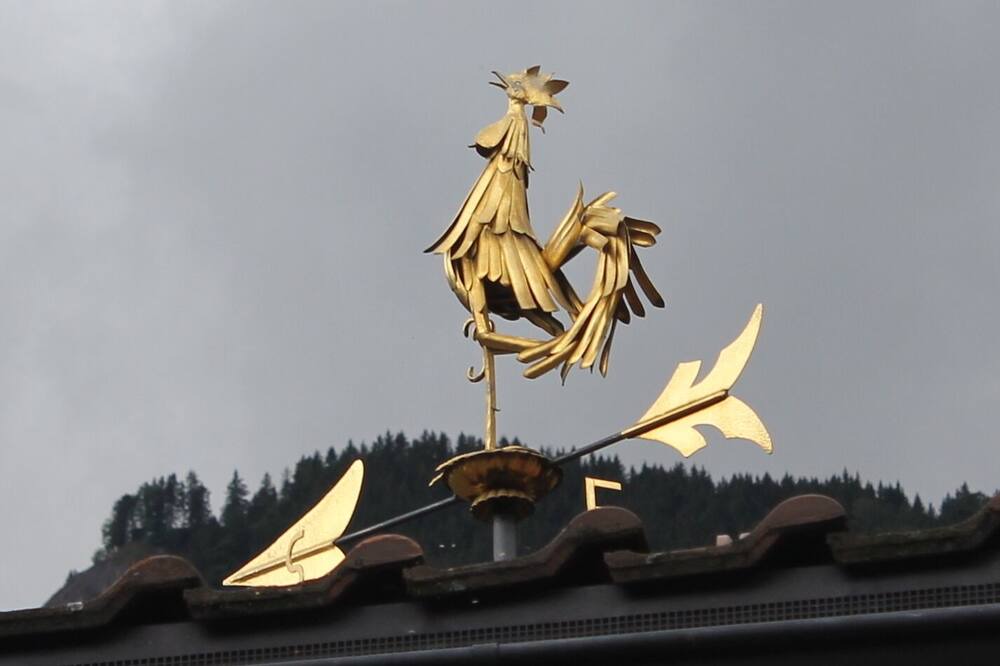 Photo of Others in Lungern