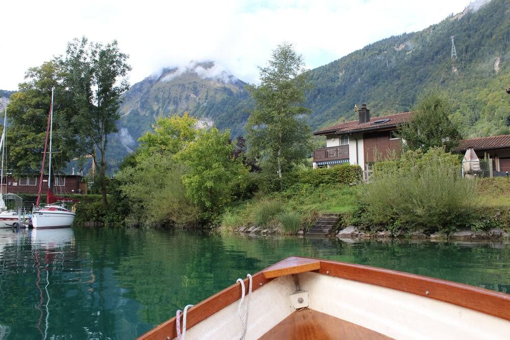 Photo of Outdoor in Lungern