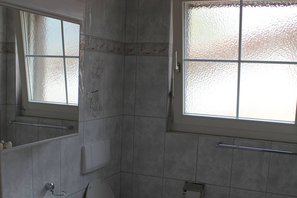 Photo of Bathroom in Lungern