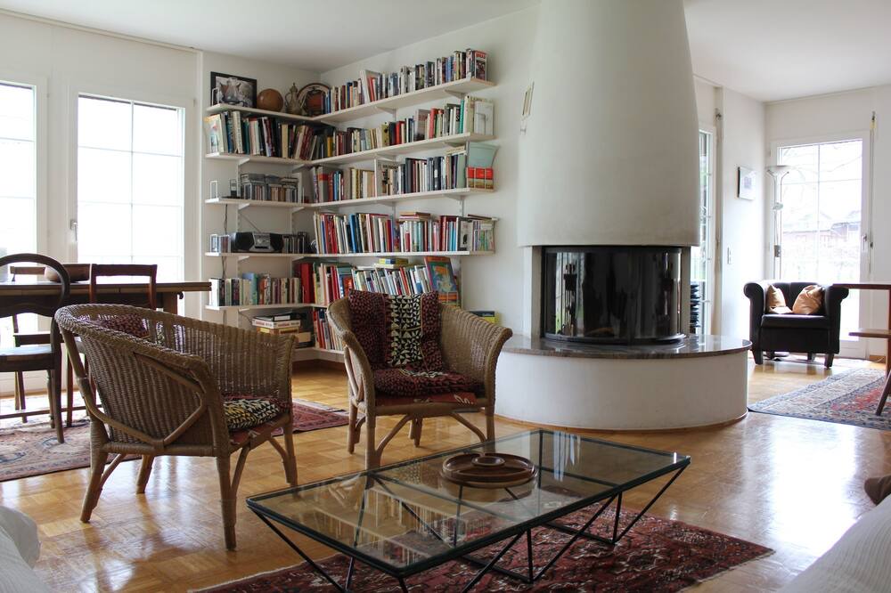 Photo of Bedroom in Lungern