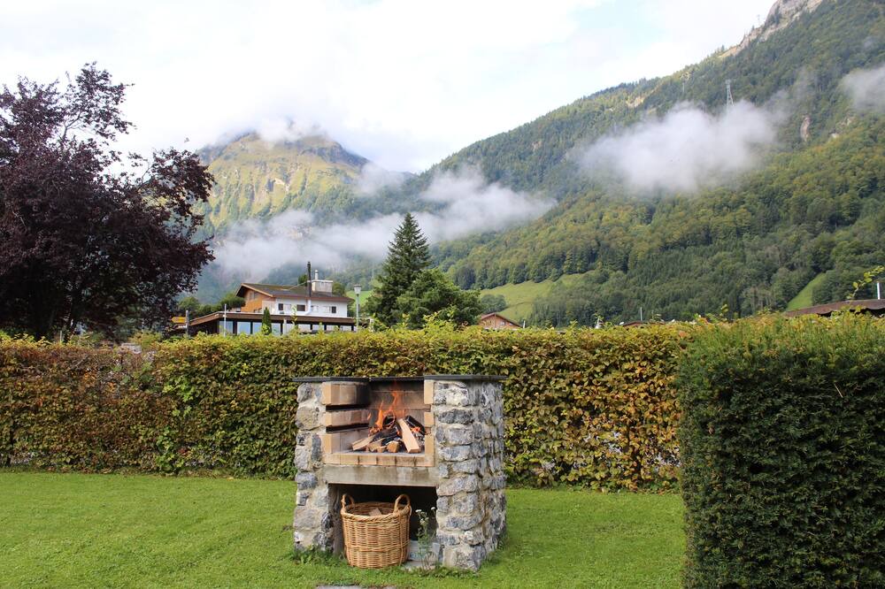 Photo of Outdoor in Lungern