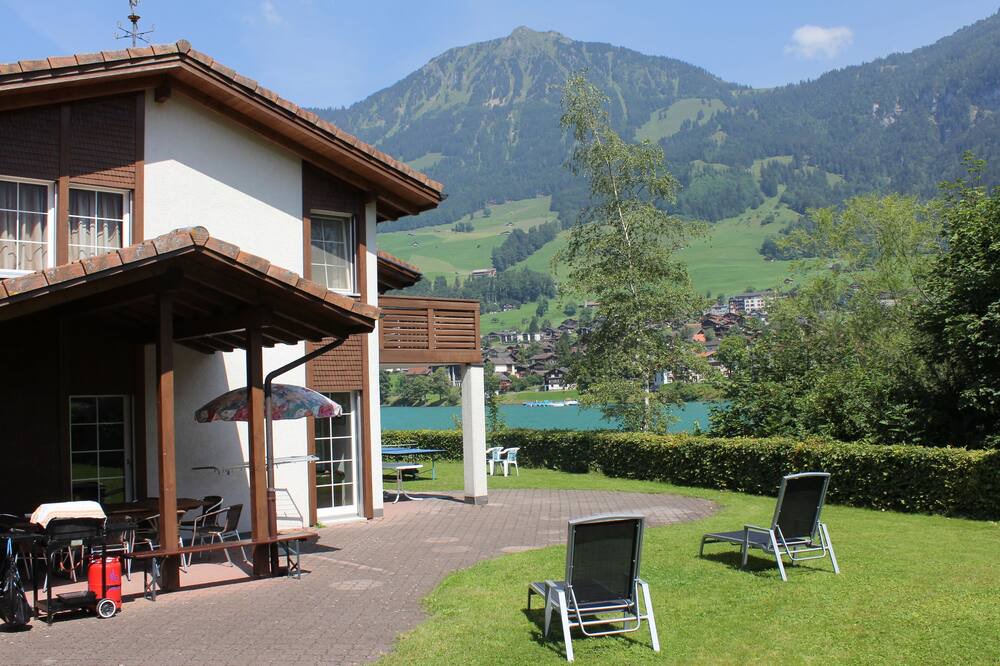 Photo of Outdoor in Lungern