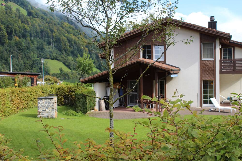 Photo of Outdoor in Lungern