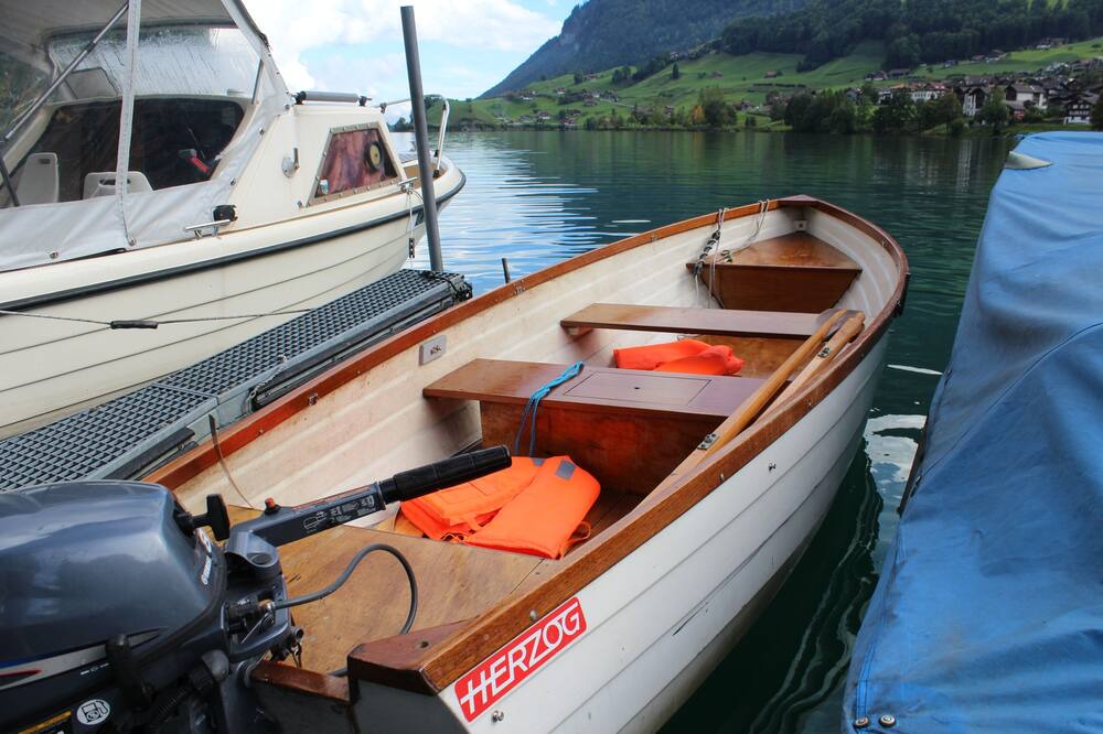 Photo of Others in Lungern