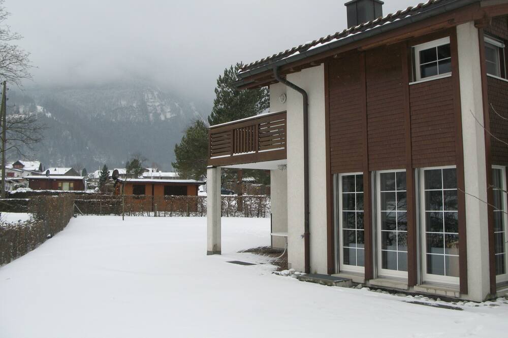Photo of Outdoor in Lungern