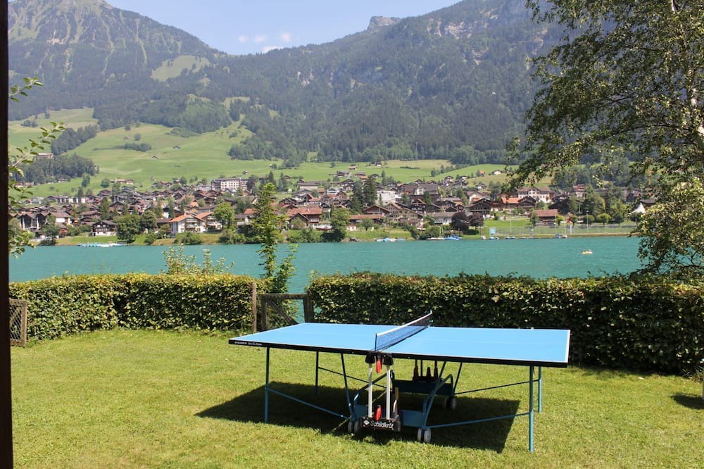 Photo of Outdoor in Lungern
