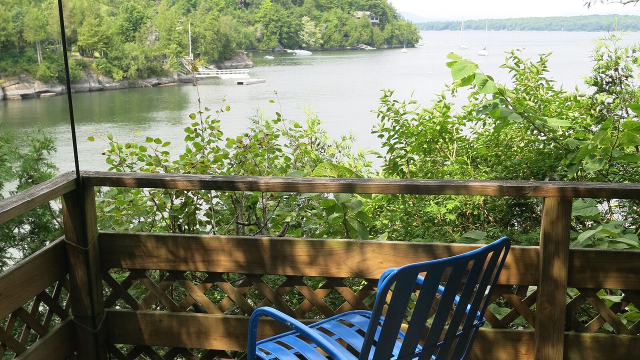 Photo of Outdoor in North Ferrisburgh