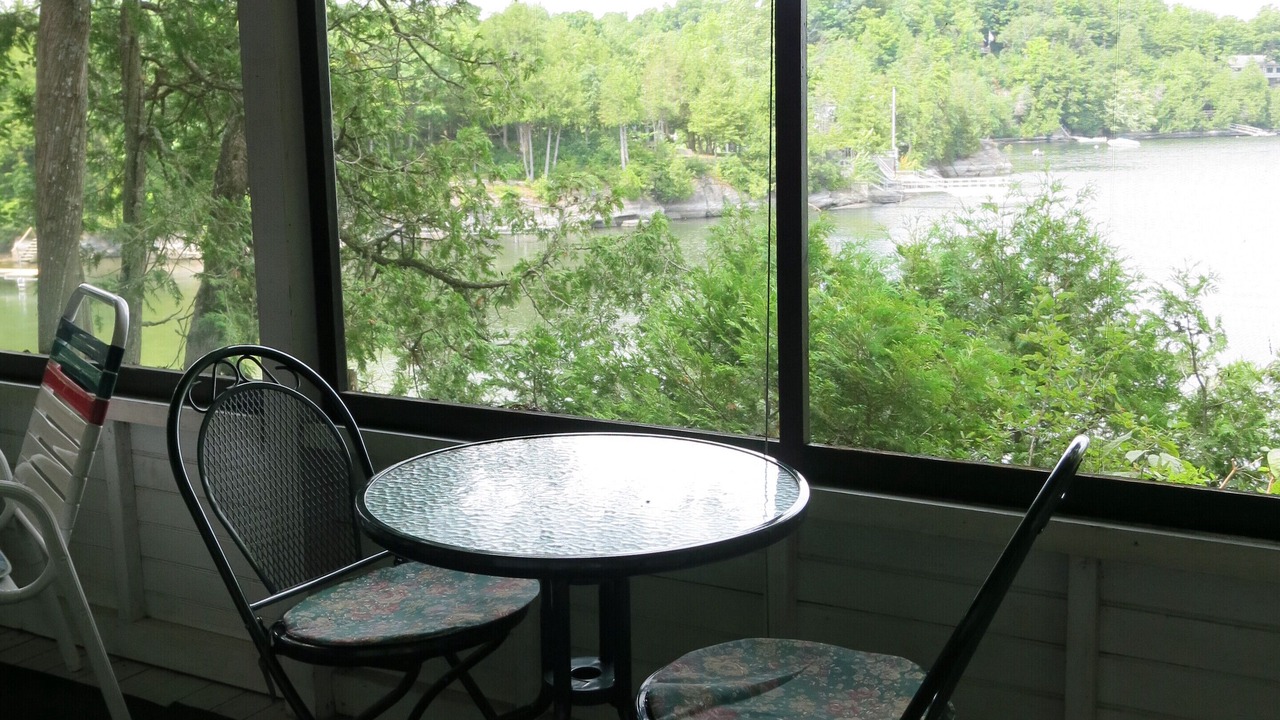 Photo of Outdoor in North Ferrisburgh