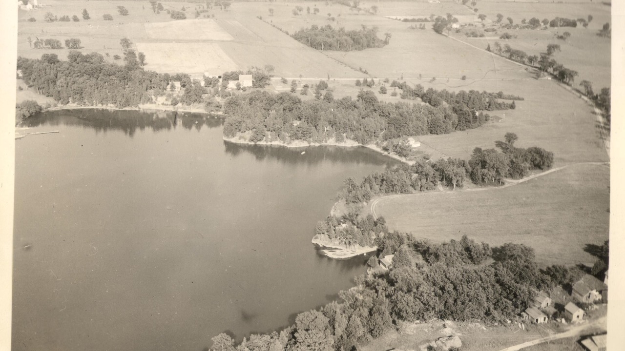 Photo of Outdoor in North Ferrisburgh