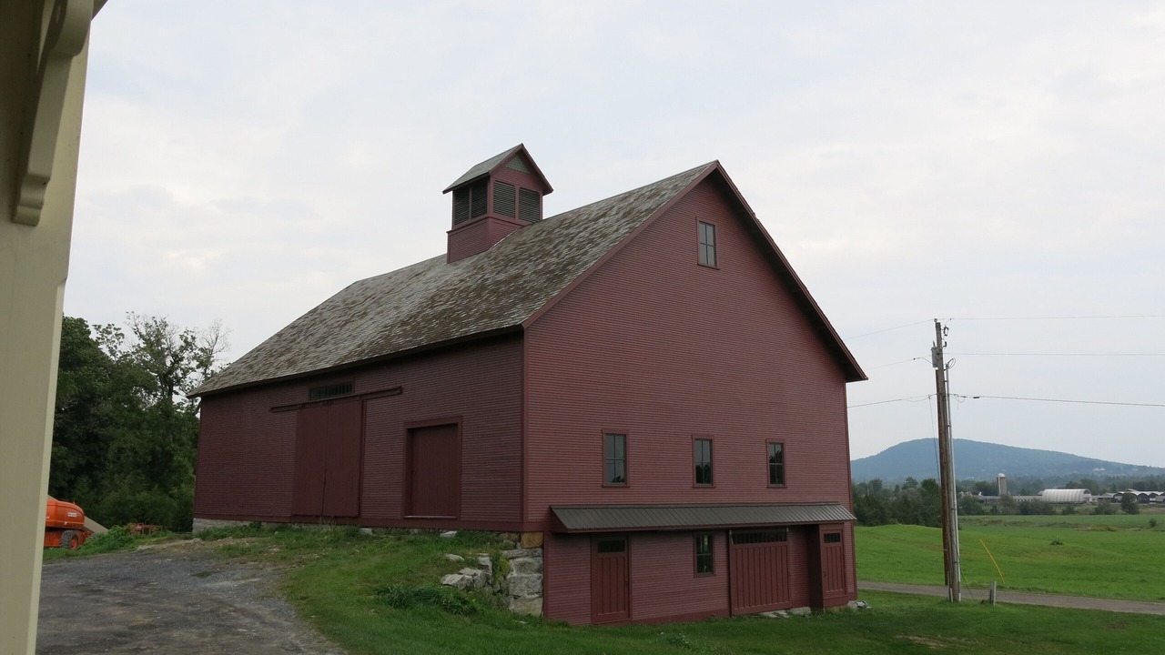Photo of Outdoor in North Ferrisburgh