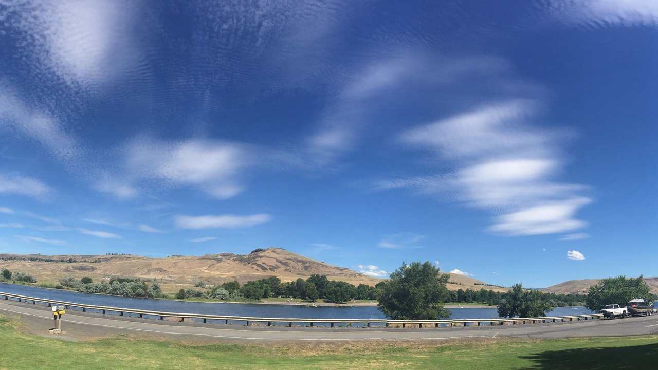 Photo of Patio Balcony in Clarkston Heights-Vineland