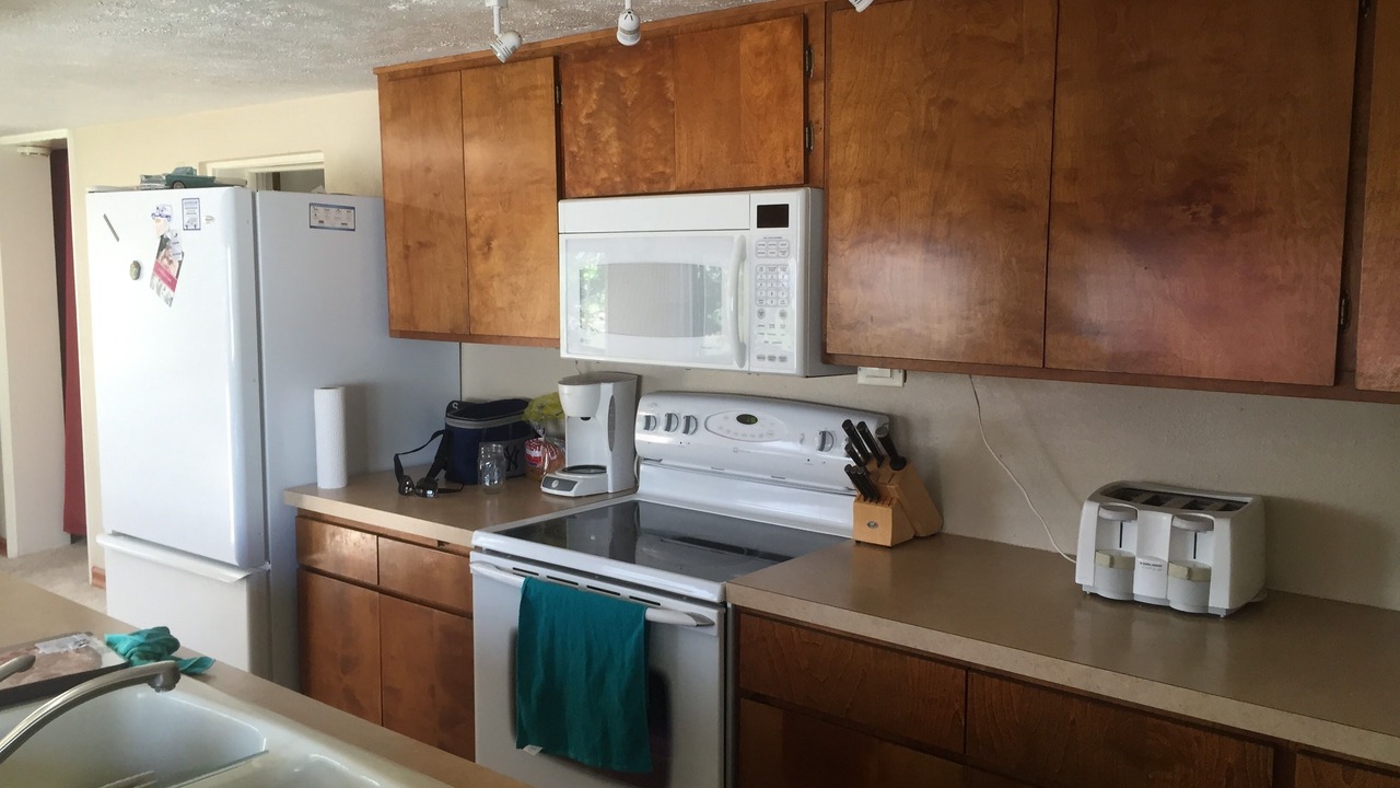 Photo of Kitchen in Clarkston Heights-Vineland