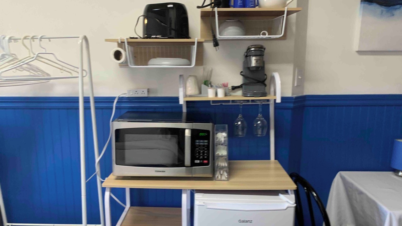 Photo of Bedroom in St-Raphael-de-Bellechasse