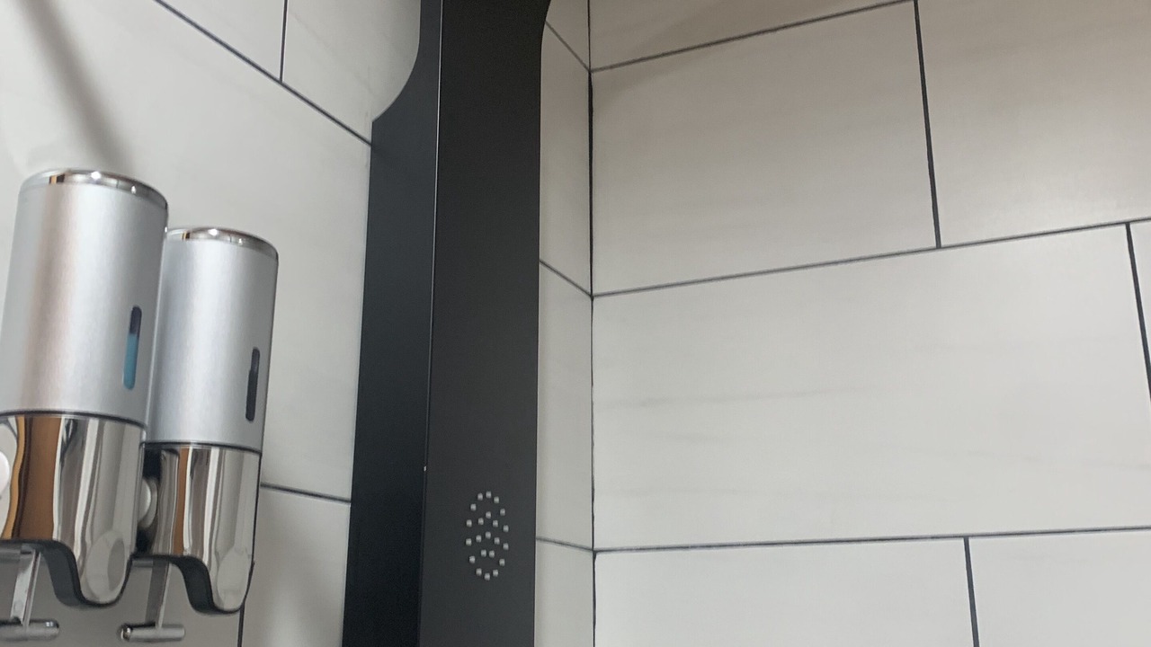 Photo of Bathroom in St-Raphael-de-Bellechasse