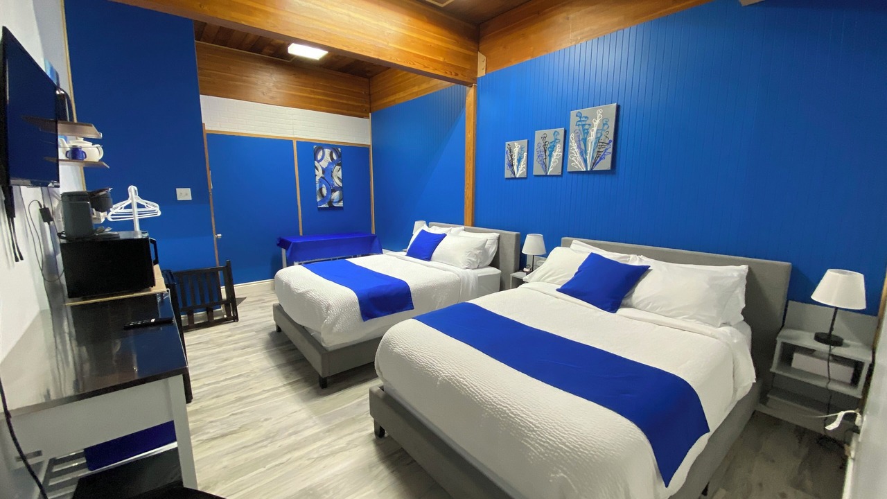 Photo of Bedroom in St-Raphael-de-Bellechasse