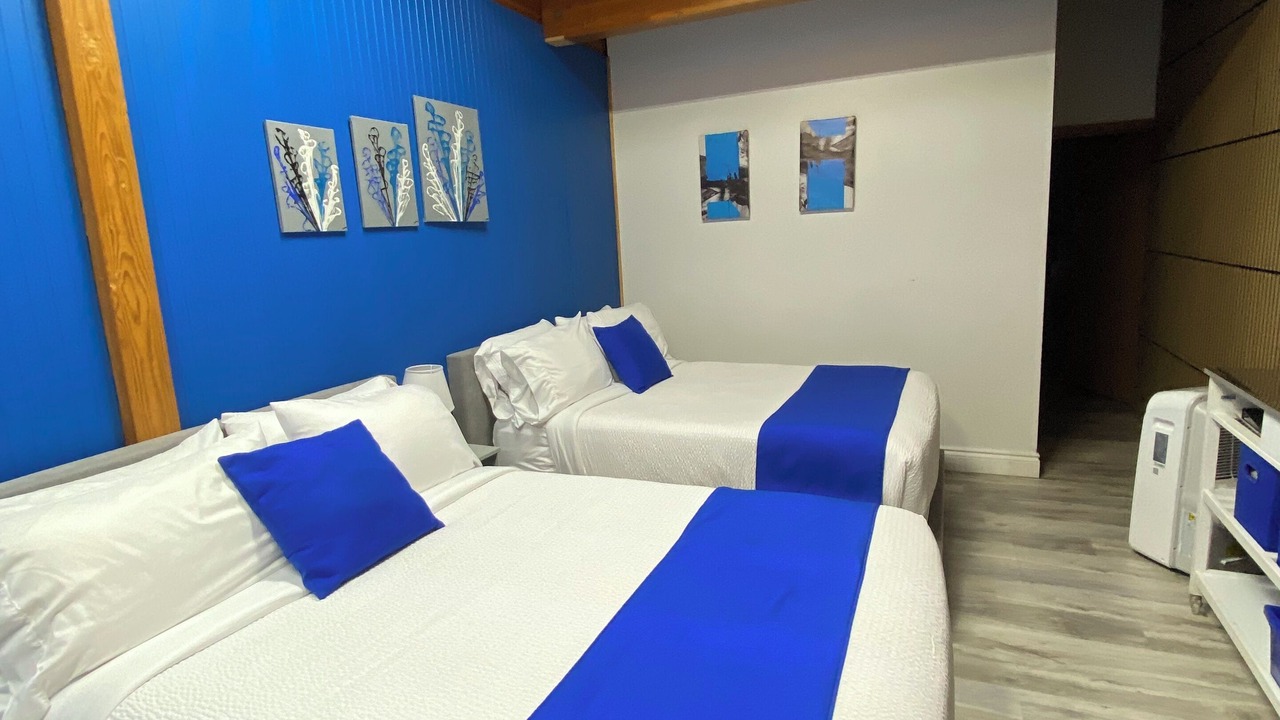 Photo of Bedroom in St-Raphael-de-Bellechasse