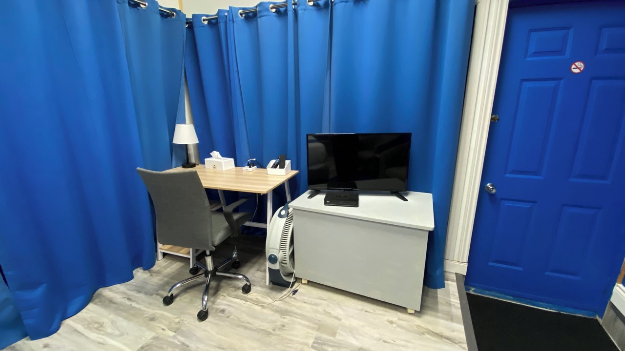 Photo of Bedroom in St-Raphael-de-Bellechasse