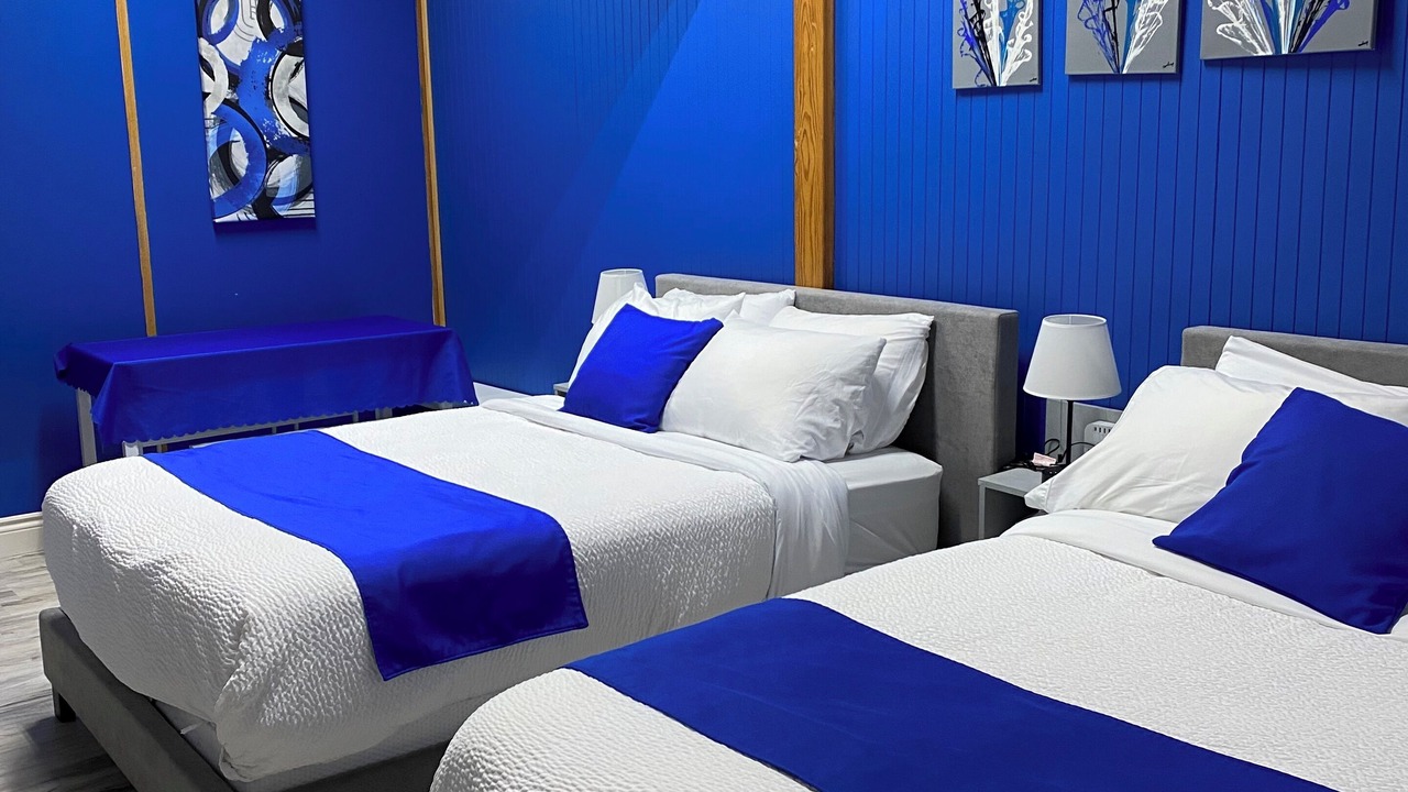 Photo of Bedroom in St-Raphael-de-Bellechasse