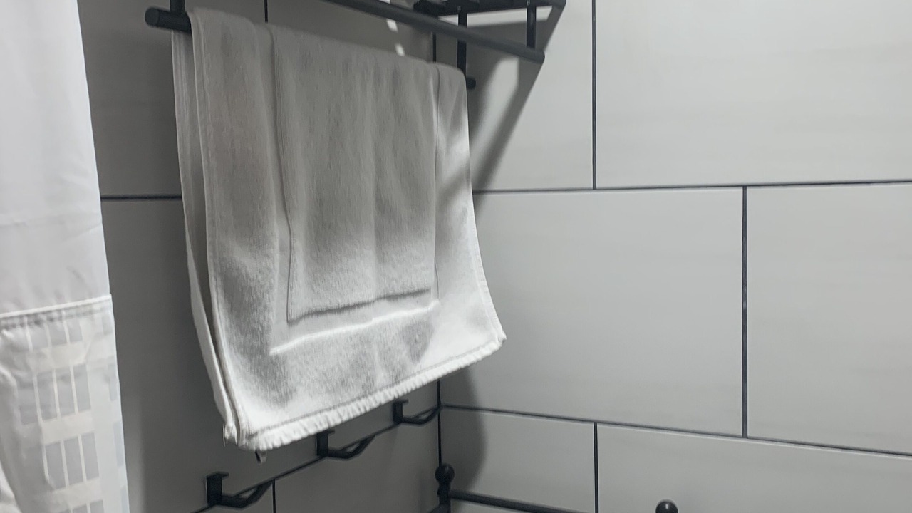 Photo of Bathroom in St-Raphael-de-Bellechasse