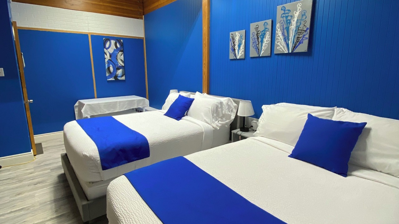 Photo of Bedroom in St-Raphael-de-Bellechasse