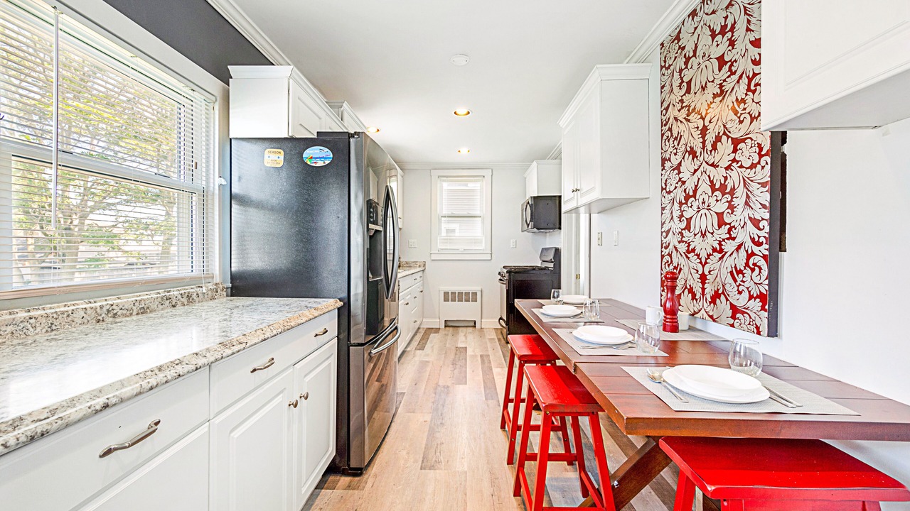 Photo of Kitchen in Avon by the Sea