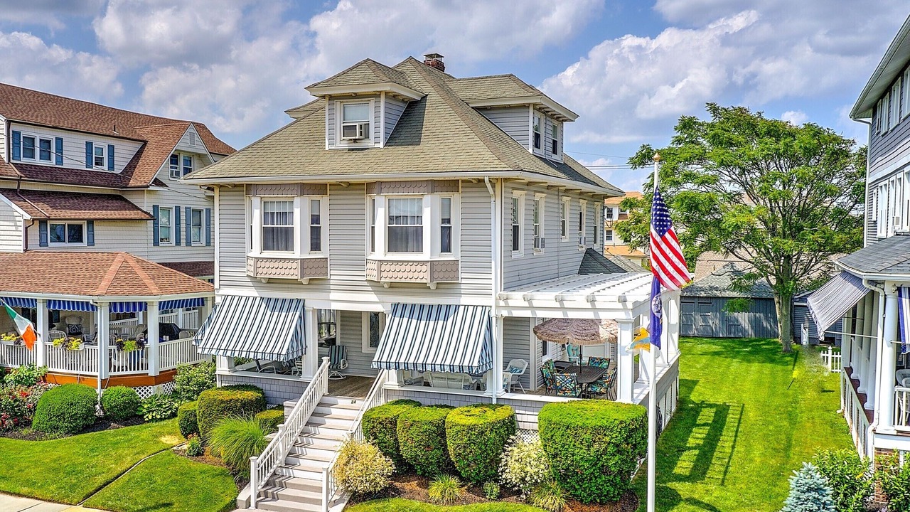 Photo of Outdoor in Avon by the Sea