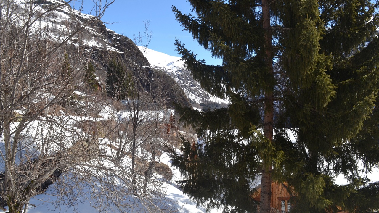 Photo of Outdoor in Huez-en-Oisans