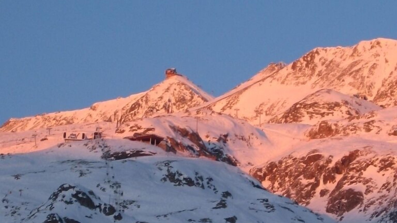 Photo of Others in Huez-en-Oisans