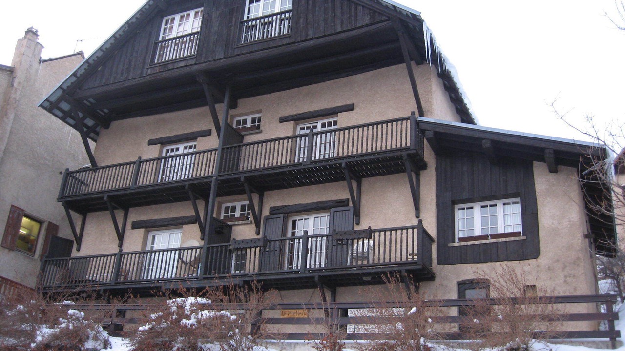 Photo of Outdoor in Huez-en-Oisans