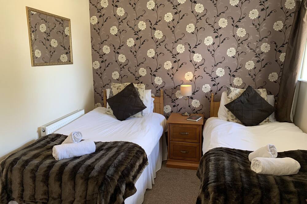 Photo of Bedroom in Reighton