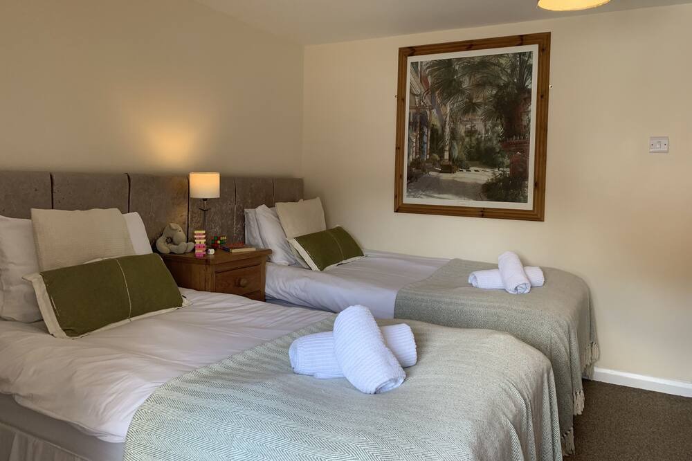 Photo of Bedroom in Reighton