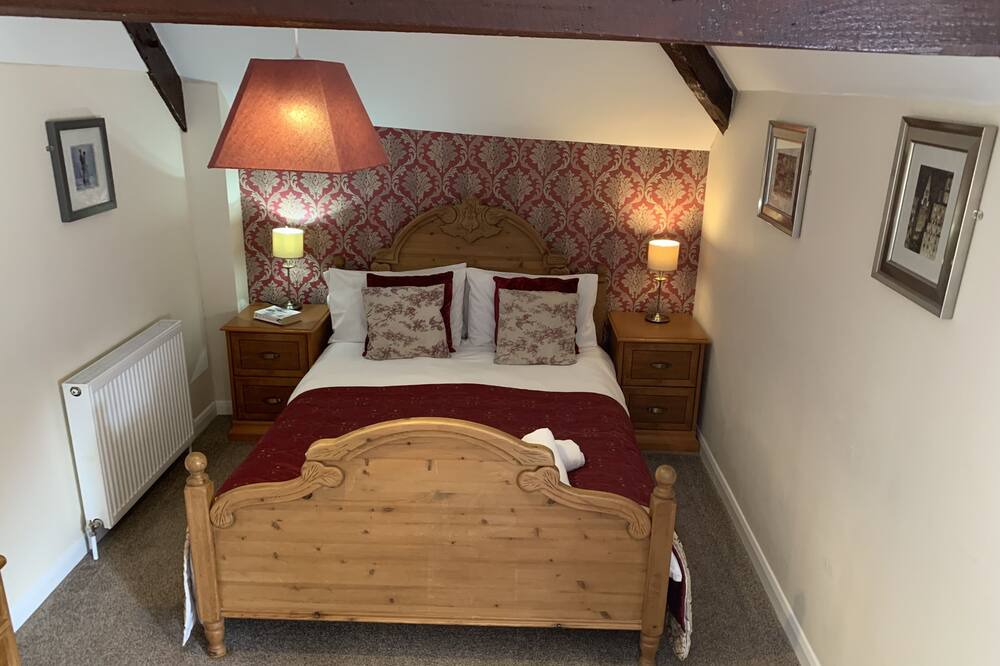 Photo of Bedroom in Reighton