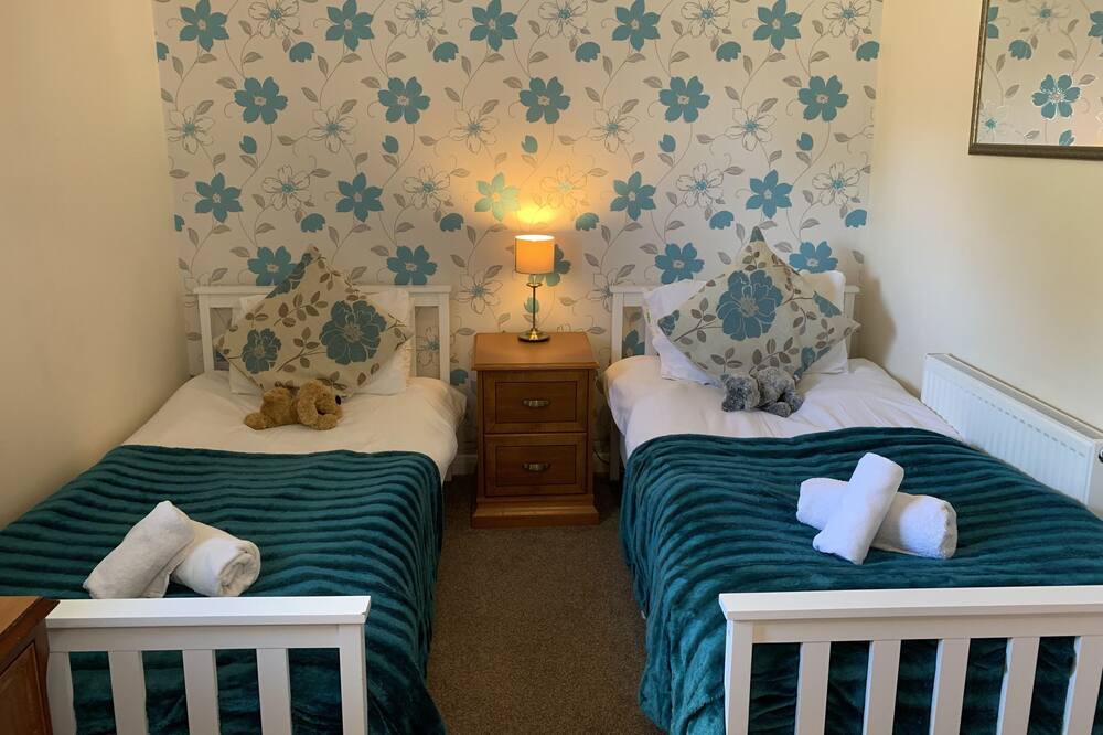 Photo of Bedroom in Reighton