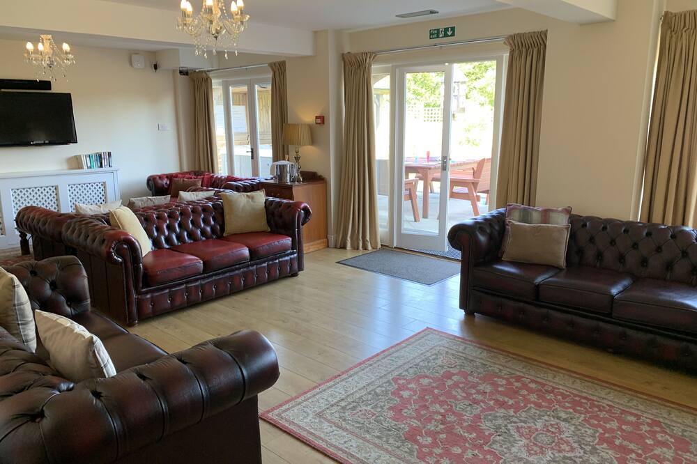 Photo of Livingroom in Reighton