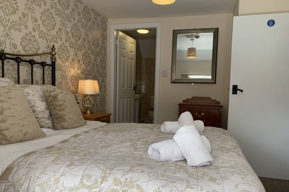 Photo of Bedroom in Reighton