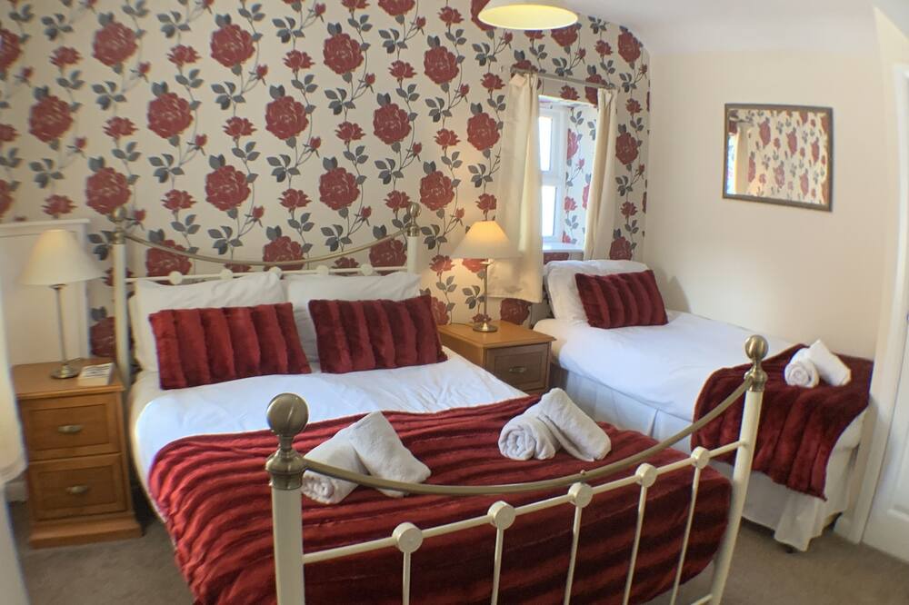 Photo of Bedroom in Reighton